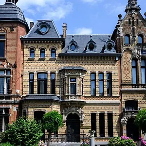 Hotel The Scent Anvers