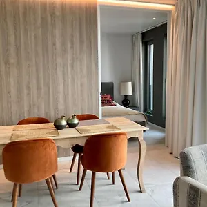 Appartement In The Heart Of Gand