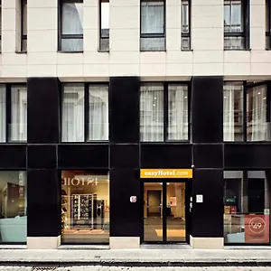 Hotel Easyhotel Centre Bruxelles