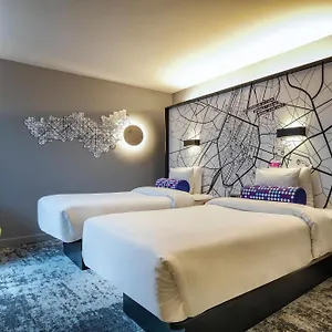 Hotel Aloft Schuman Bruxelles