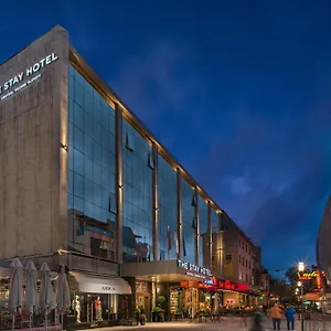 The Boutique Square - Free Compliments - Free Wi-fi - Location - Nearby Paid Parking Plovdiv