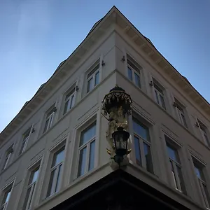 Hotel Business Anvers