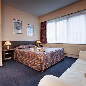 Hotel Beau Site Bruxelles