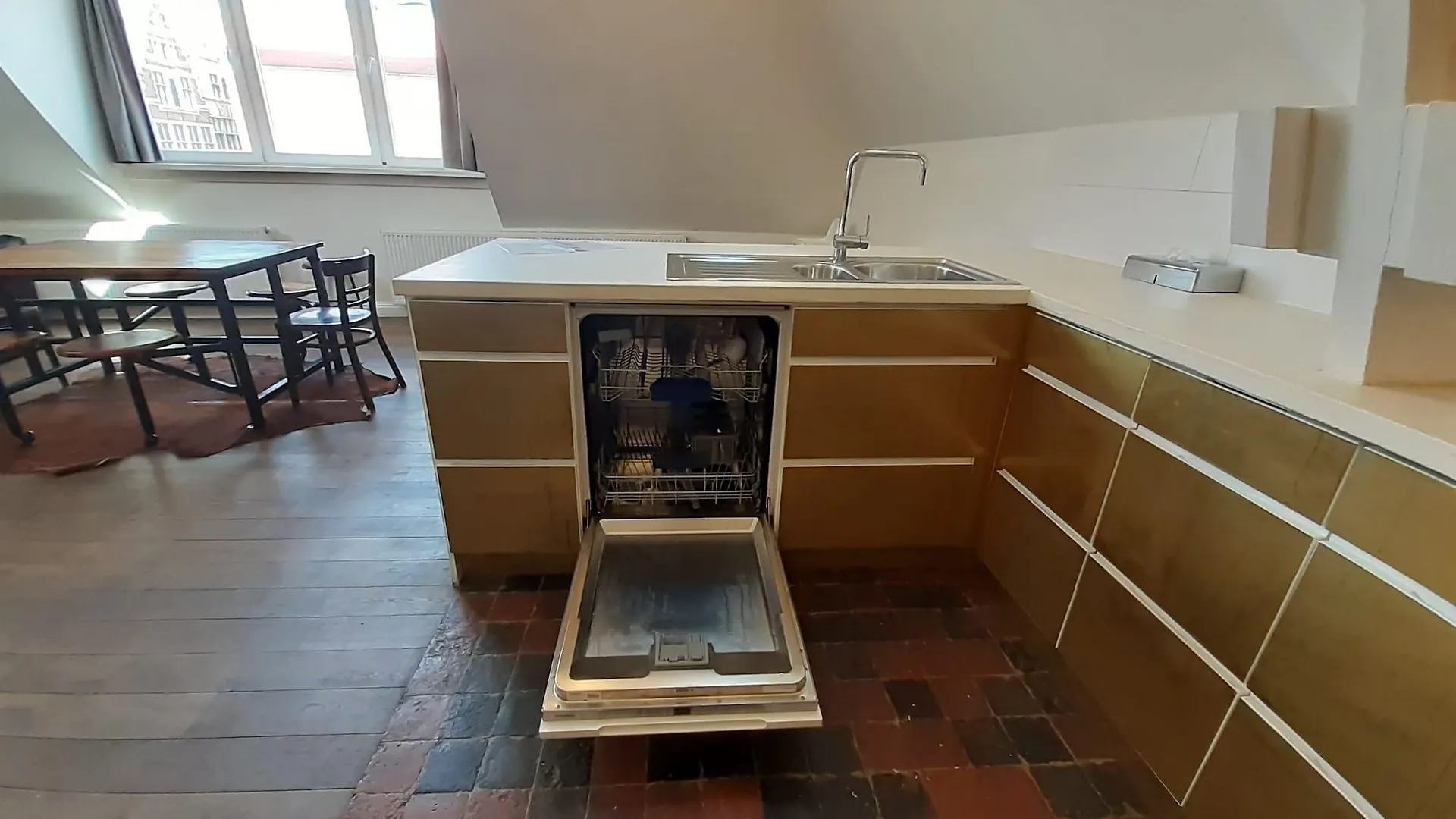 Hotelo Kathedral Anversa Belgio