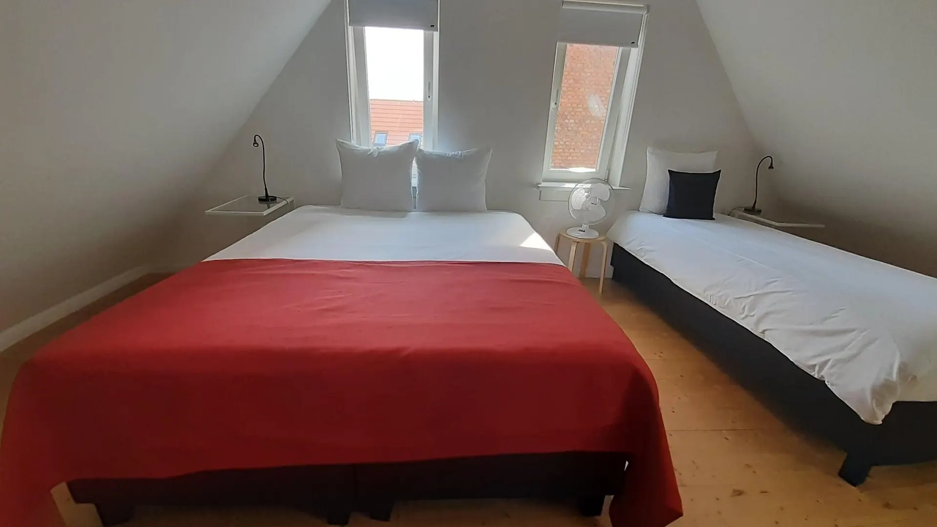 Hotel Hotelo Kathedral Anversa