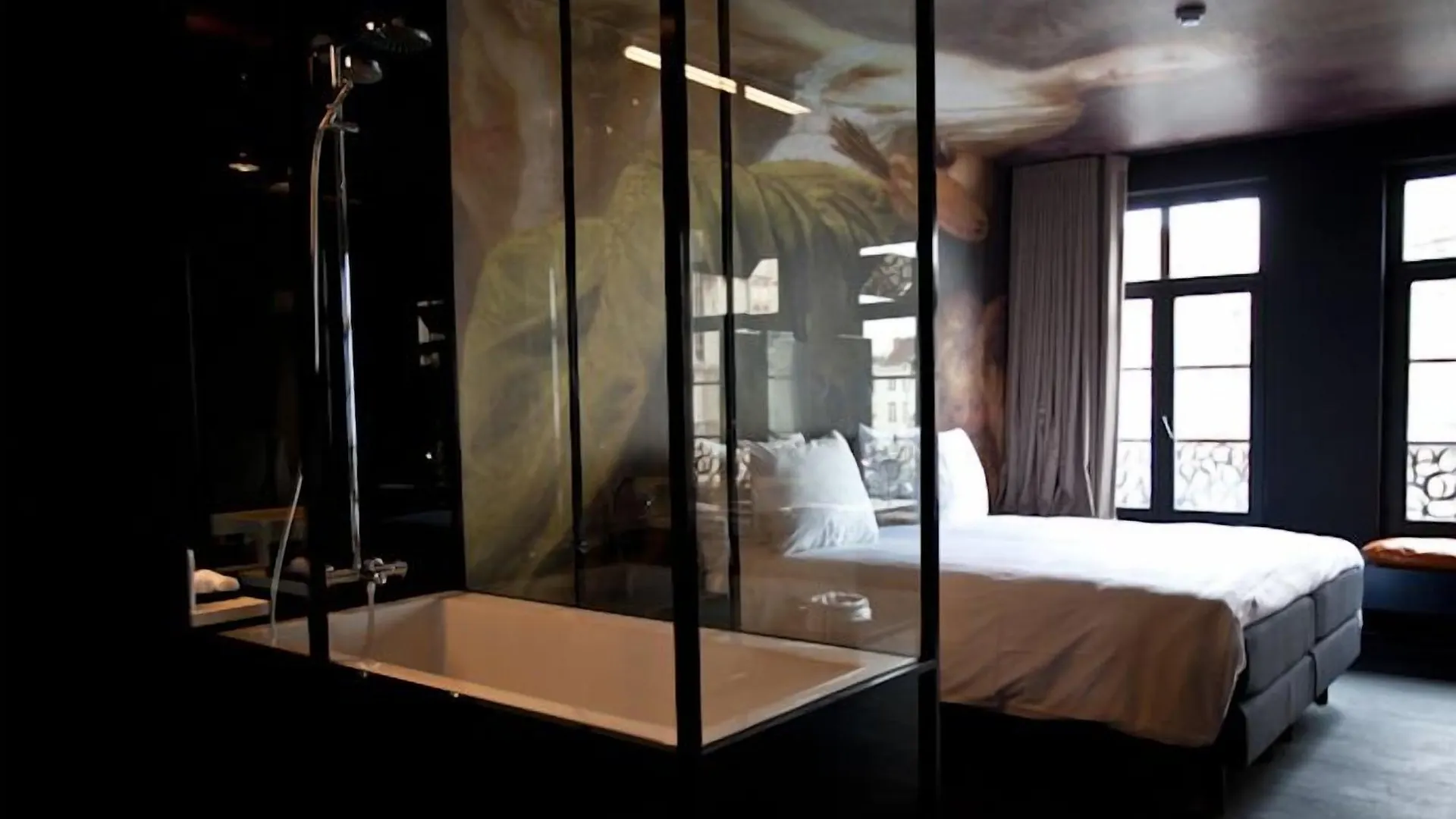 Hotelo Kathedral Amberes Hotel