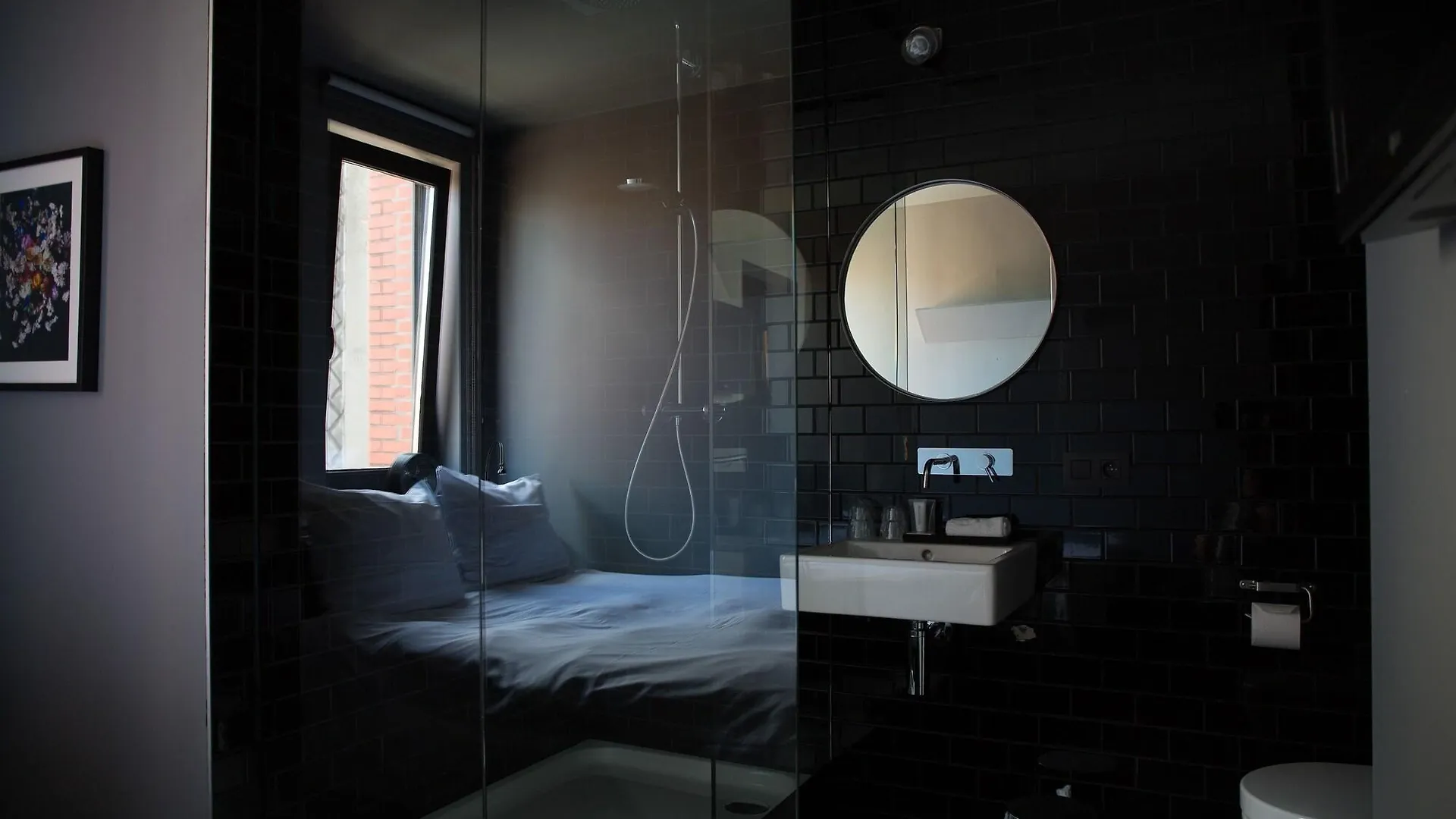 Hotelo Kathedral Anversa Hotel