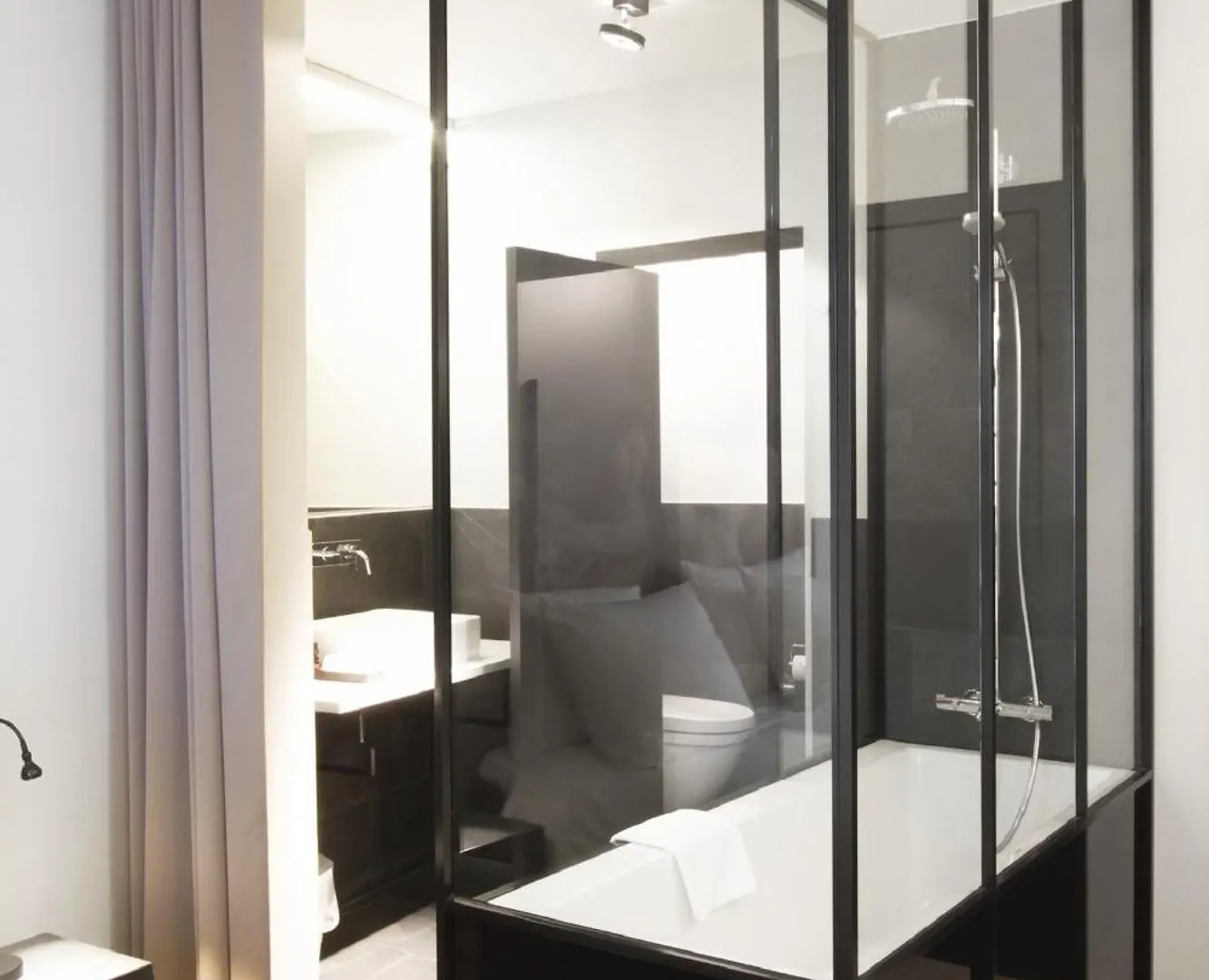 *** Hotel Hotelo Kathedral Amberes Bélgica