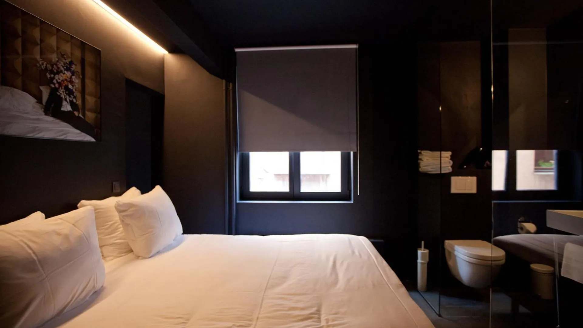Hotel Hotelo Kathedral Anversa