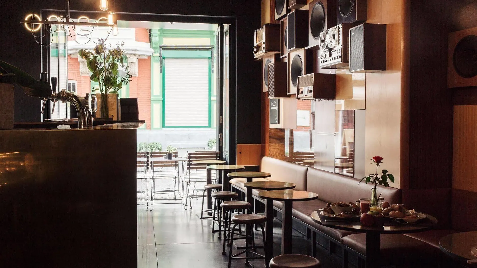 Hotel Hotelo Kathedral Anversa